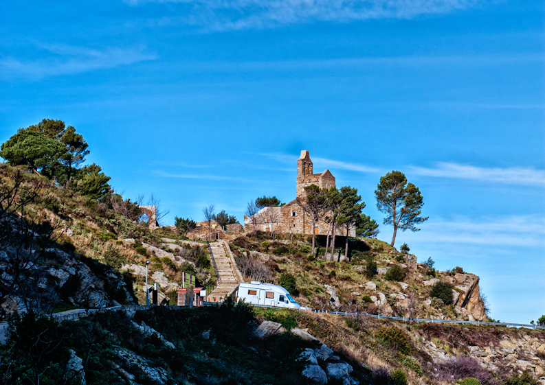 Sant Pere de Rodes