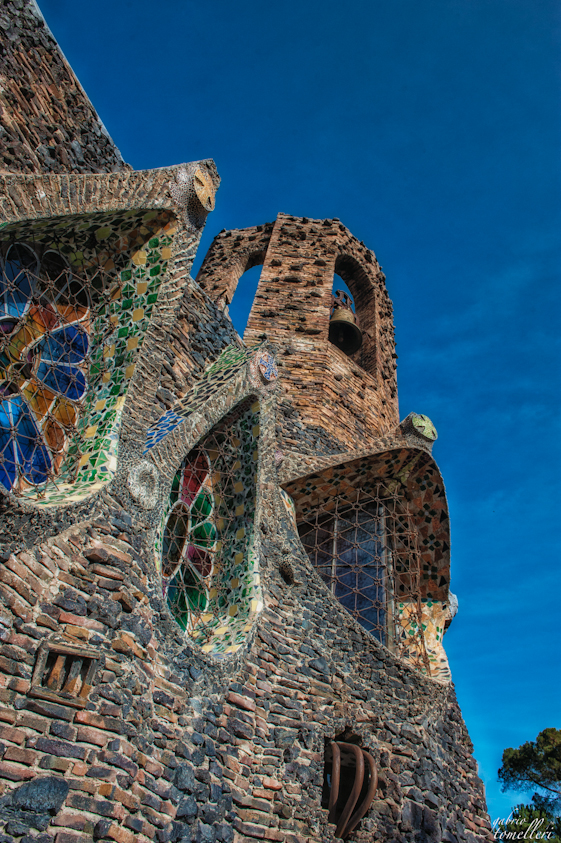 colonia guell