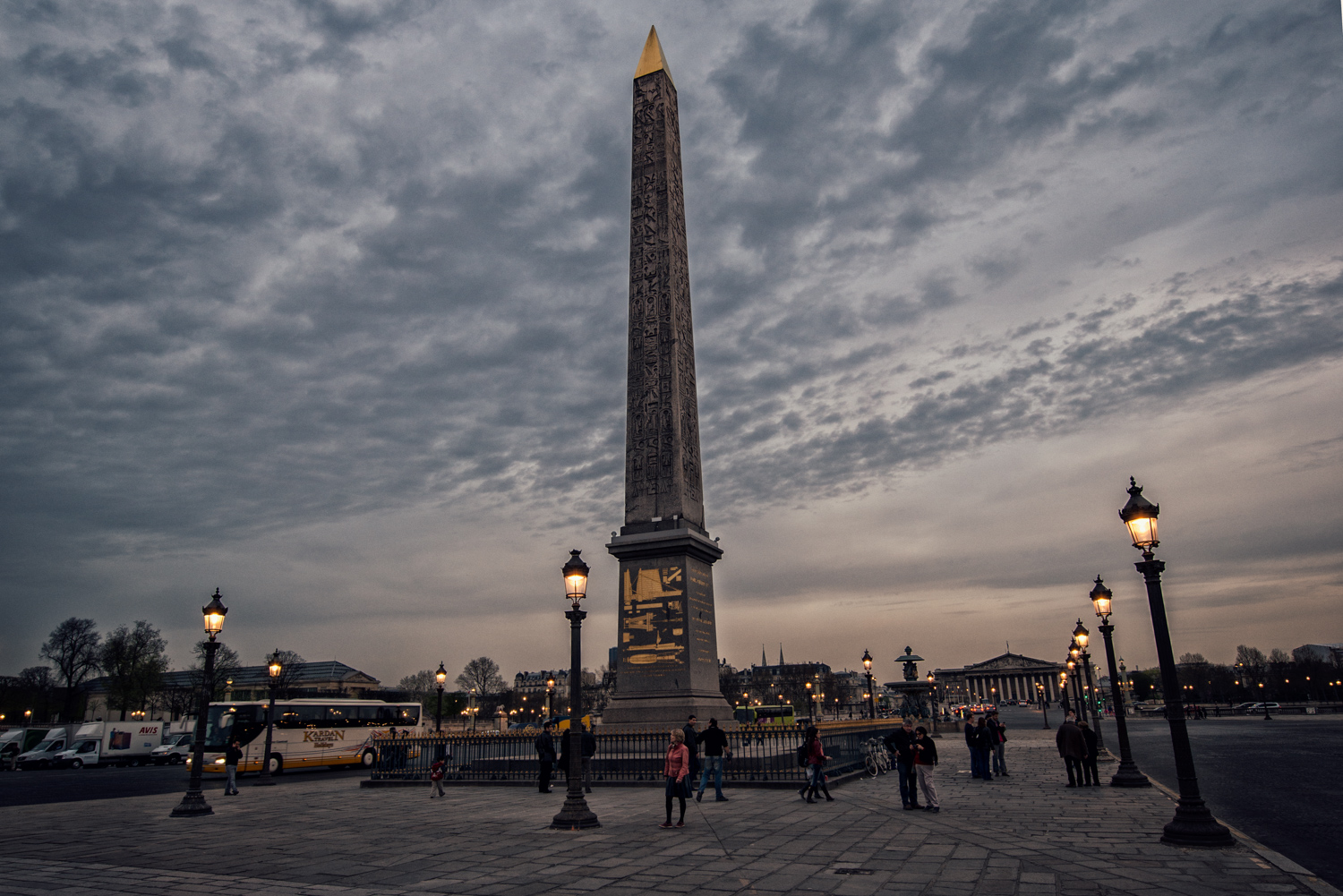 parigi obelisco-studiotomelleri place de la concorde