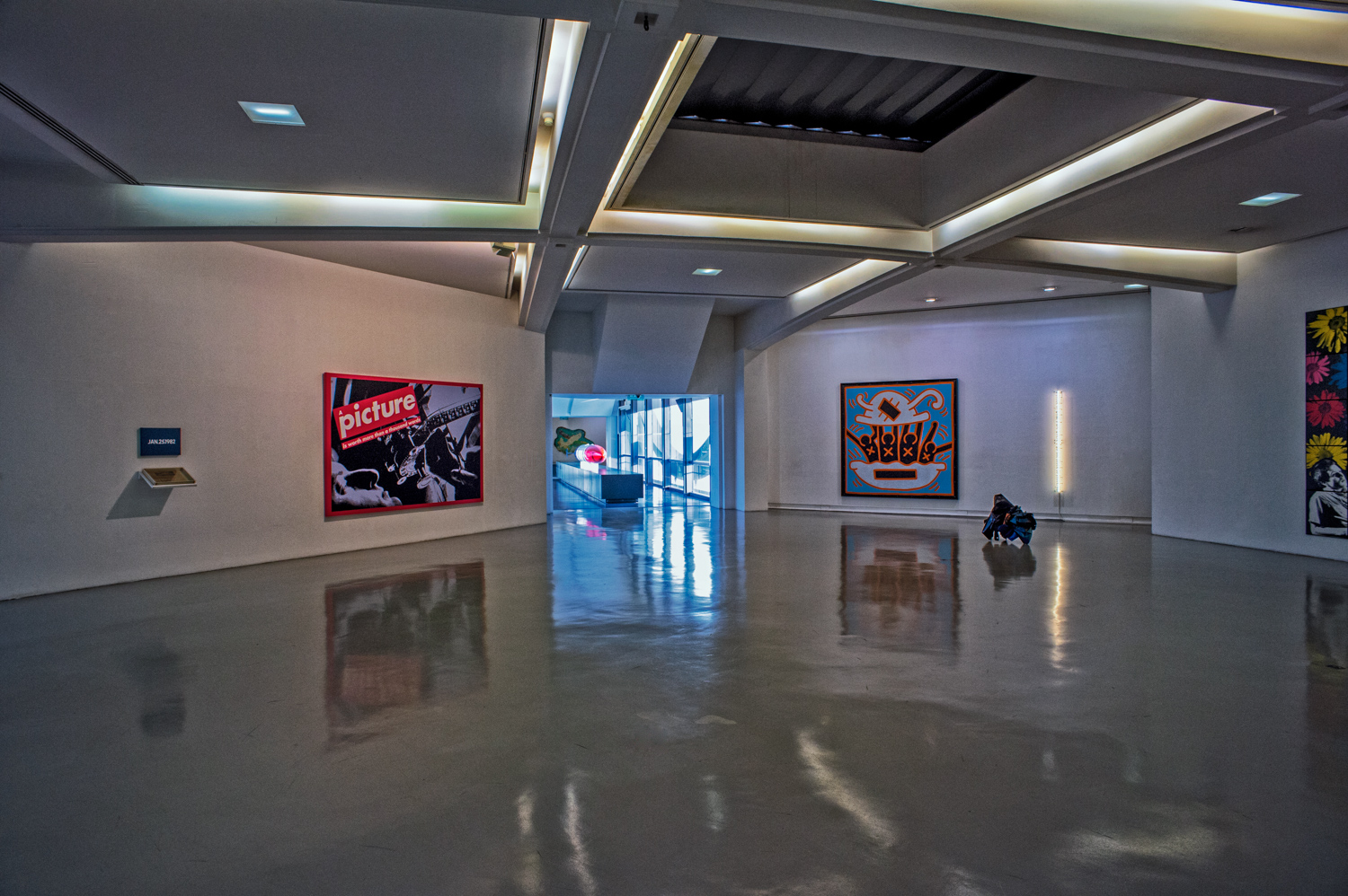 museo arte contemporanea nizza-studiogabriotomelleri-MAMAC